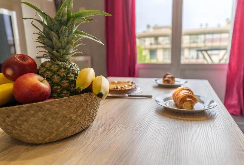 Apartment Riquier Nizza