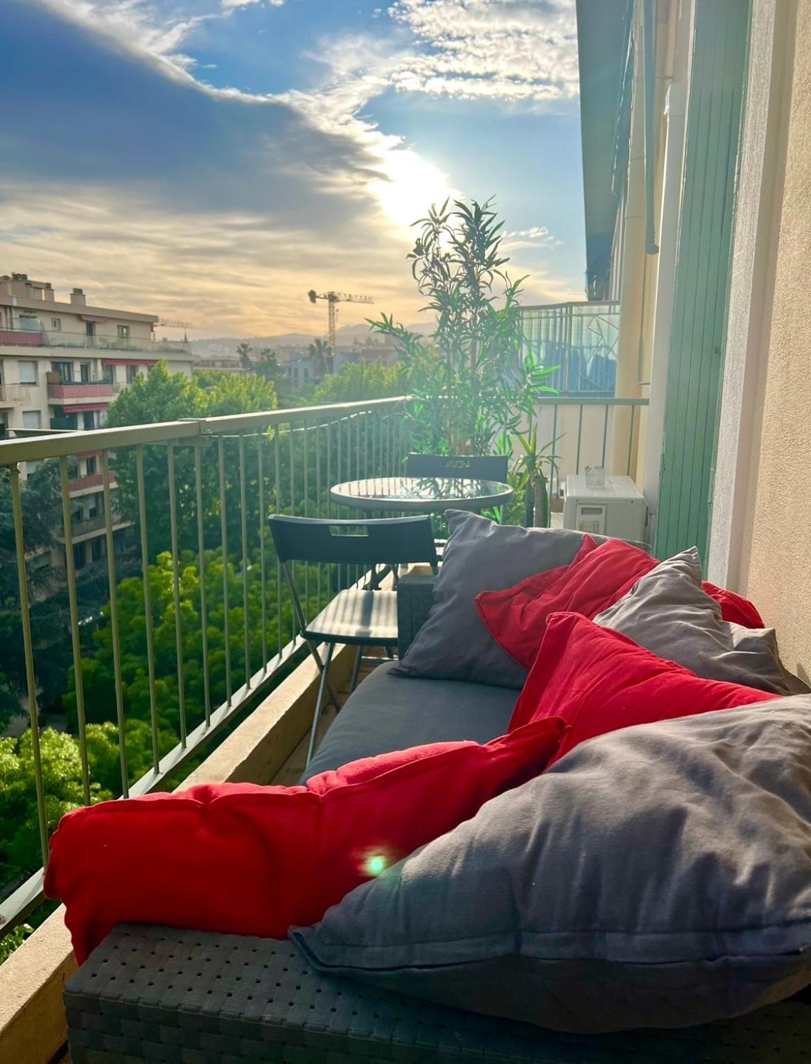 Riquier Apartamento