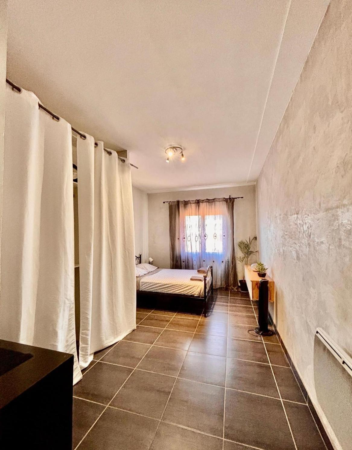 Apartment Riquier Nice