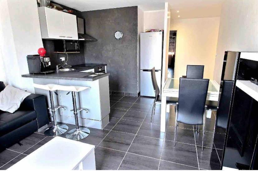 Riquier Apartment
